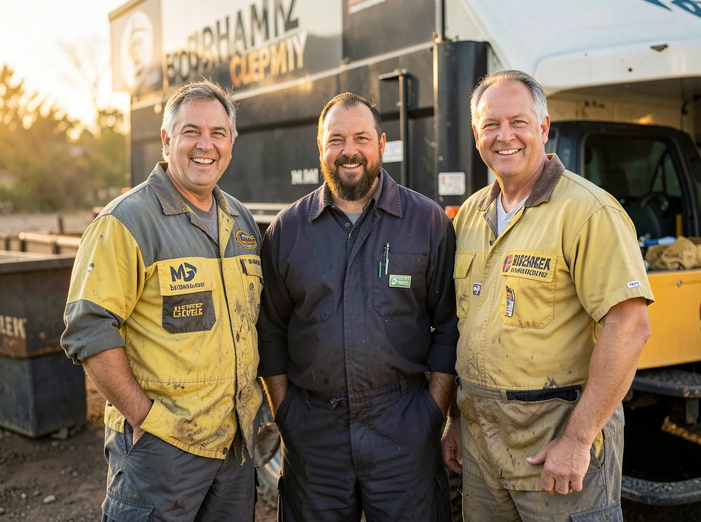 Sewage Cleanup company in Fischer, TX
