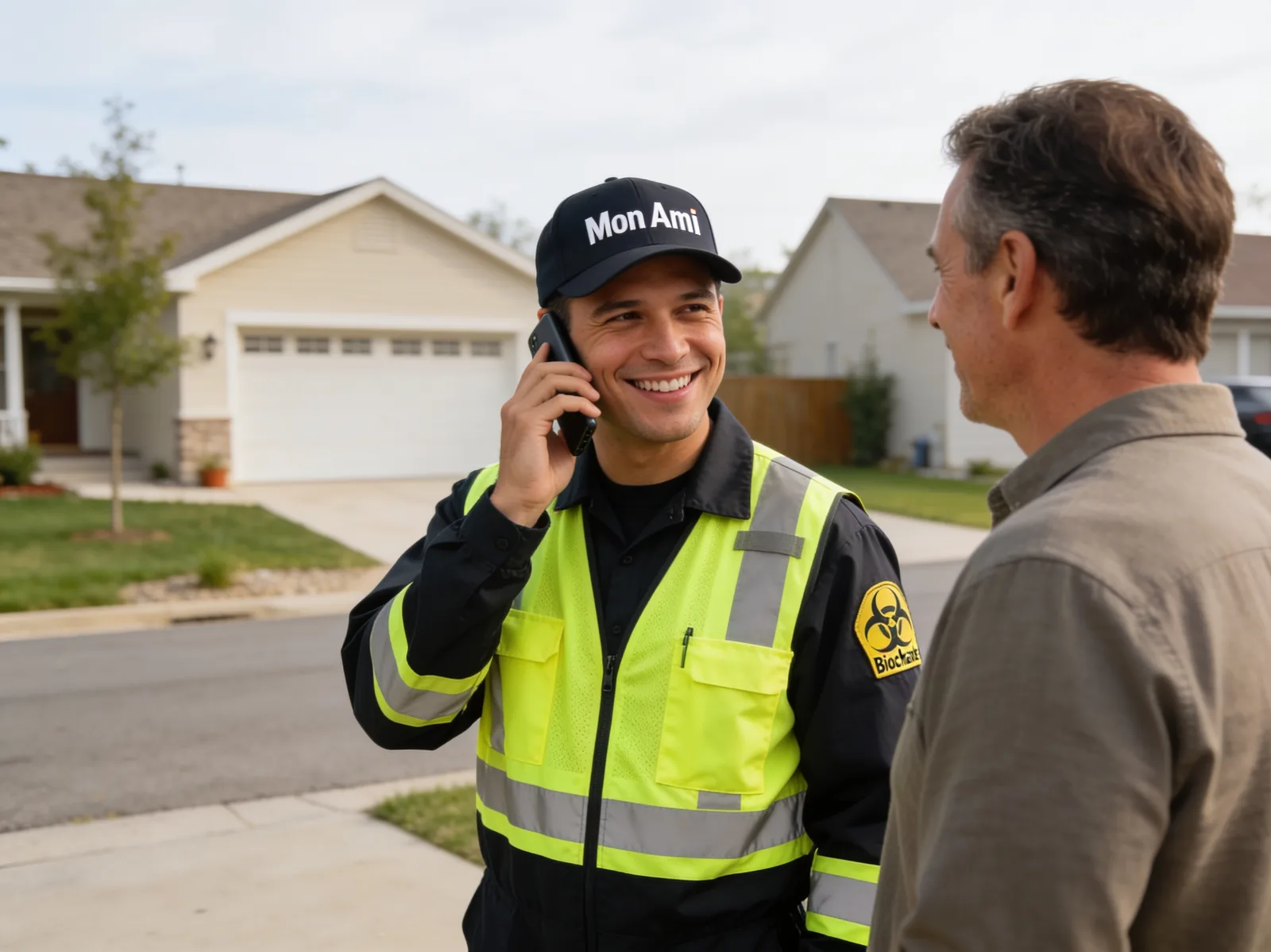 Sewage Cleanup Fischer, TX FAQs